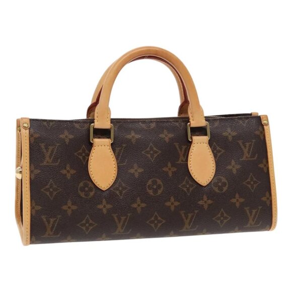 Louis Vuitton Monogram Popincourt Hand Bag - Picture 1 of 11